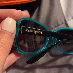 Kate space sunglasses